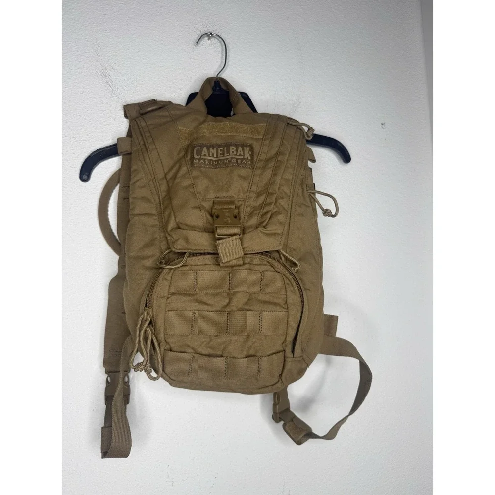 CamelBak Ambush Mil Hydration Pack Backpack NWOT